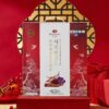 Nước hồng sâm hoàng gia đông trùng saffron gold 70ml
