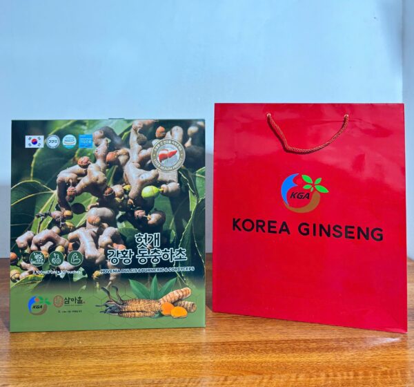 𝐍ước 𝐌𝐚́𝐭 𝐆𝐚𝐧 Đ𝐨̂𝐧𝐠 𝐓𝐫𝐮̀𝐧𝐠 𝐍𝐚𝐲 𝐂𝐨́ 𝐓𝐡𝐞̂𝐦 𝐓𝐢𝐧𝐡 𝐁𝐨̂𝐭 𝐍𝐆𝐇𝐄̂ 𝐕𝐀̀𝐍𝐆 KGA - Ảnh 3