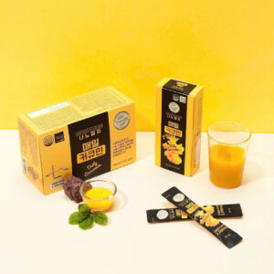 NGHỆ NANO TAURINE 2000mg