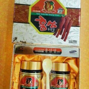 CAO HỒNG SÂM KANGHOA