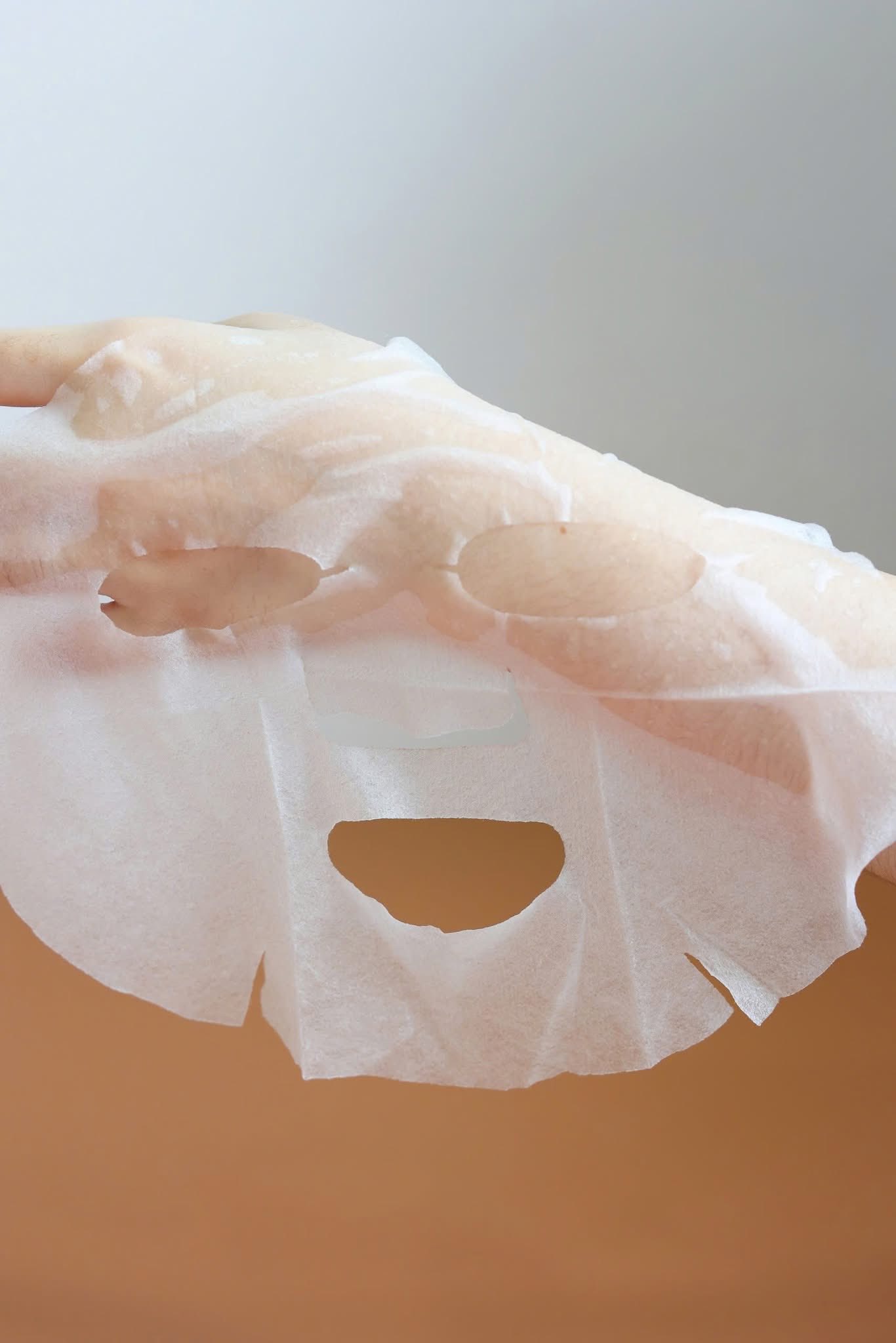 Mặt nạ hydro shining skin honey mask - Ảnh 4