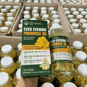 TINH DẦU HOA ANH THẢO XANH Evening Primrose Oil