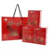 Nước Hồng Sâm Linh Chi Pocheon Hộp 30 gói x 70ml