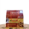 NƯỚC HỒNG SÂM ĐÔNG TRÙNG HỘP 20 GÓI