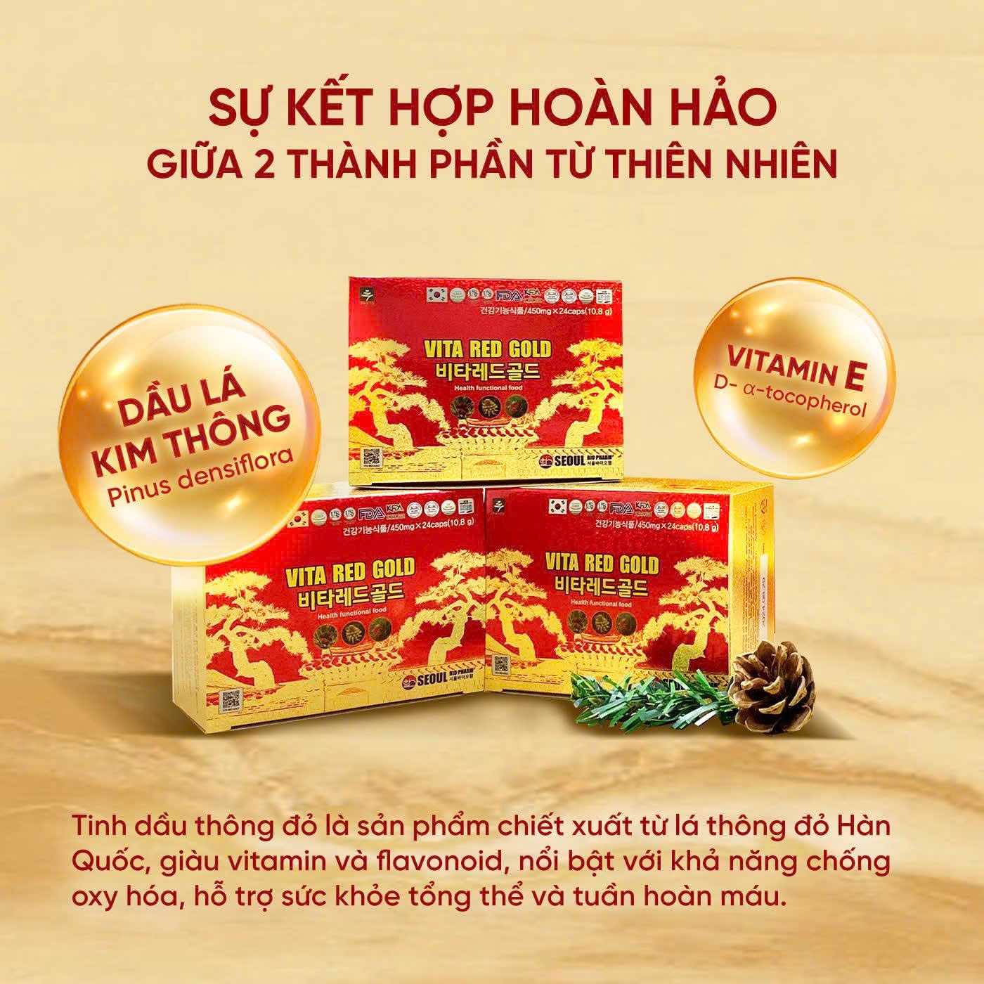 VIÊN TINH DẦU THÔNG CHÍNH PHỦ - Ảnh 7