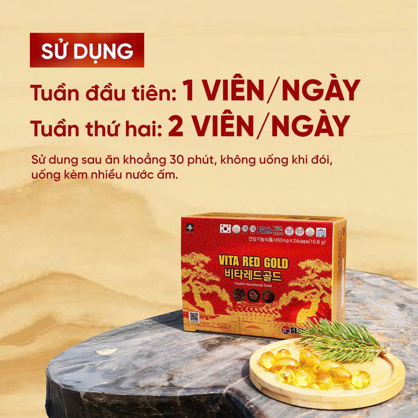 VIÊN TINH DẦU THÔNG CHÍNH PHỦ - Ảnh 8