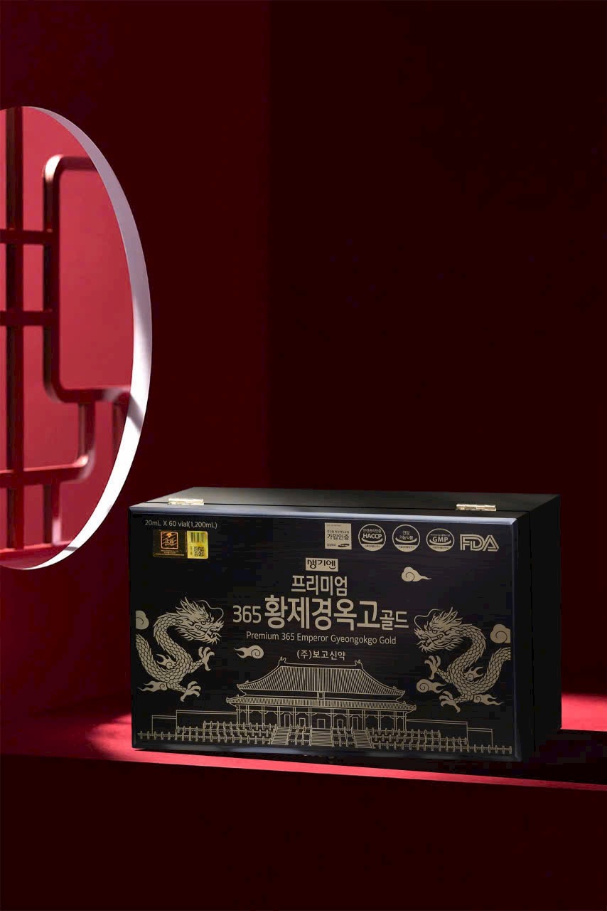 TINH CHẤT ĐÔNG TRÙNG HẠ THẢO Hộp 60 ống x20ml - Ảnh 5