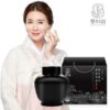 Cao Hắc Sâm Hoa Chuông Đen Cửu Chưng Cửu Sái Cao Cấp Hàn Quốc Dongsuisam