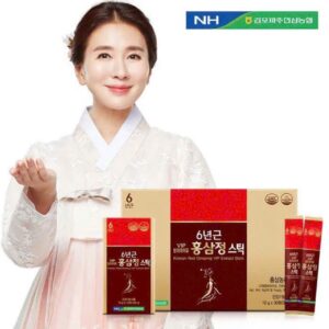 Cao Hồng Sâm Tiến Vua 6 Năm Vip Cao Cấp Hàn Quốc Donguisam