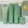 [Hwanghoozihwa] Bộ Mỹ Phẩm Ốc Sên Cao Cấp – Snail Edition Set 3+1