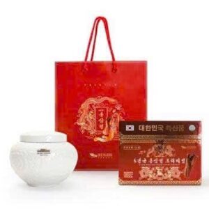 Cao Hồng Sâm KANGWHA Hũ 1kg mới