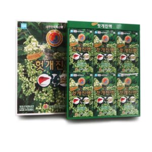 NƯỚC MÁT GAN Hộp 30 GÓI