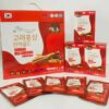 Nước Hồng Sâm Pocheon Korean Red Ginseng Liquid Gold 30 gói x 70ml