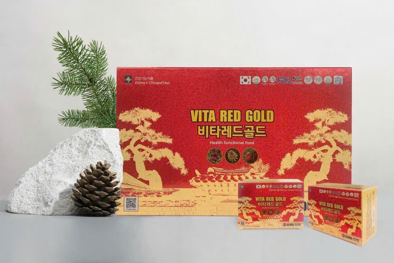 VIÊN TINH DẦU THÔNG CHÍNH PHỦ - Ảnh 4