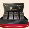 Cao Hắc Sâm Samsung Dongbo Cao Cấp Hàn Quốc Hộp 4 lọ x 250g