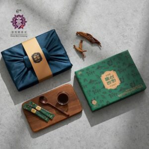 HỒNG SÂM 6 NĂM TUỔI Kim Jeong Hwan thượng hạng