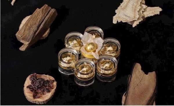 AN CUNG LINH ĐAN HÀN QUỐC, BẢO VỆ NÃO BỘ, CHĂM SÓC SỨC KHỎE TOÀN DIỆN - Ảnh 9