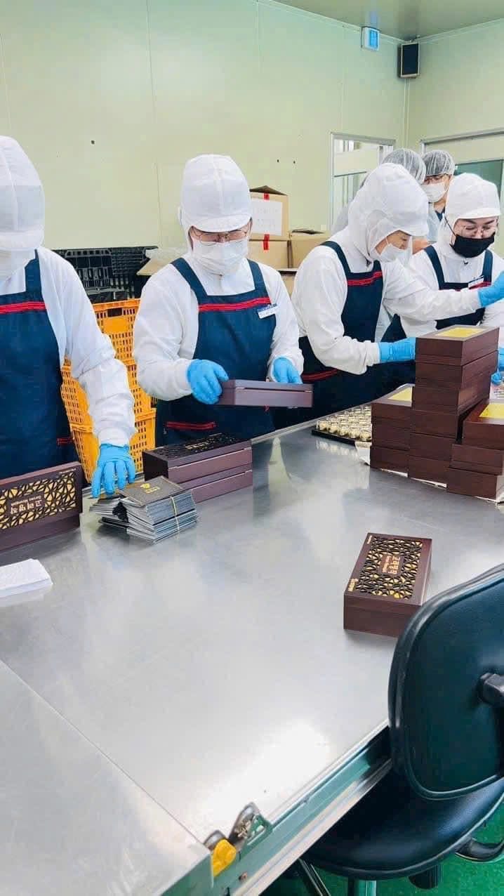 AN CUNG LINH ĐAN HÀN QUỐC, BẢO VỆ NÃO BỘ, CHĂM SÓC SỨC KHỎE TOÀN DIỆN - Ảnh 6