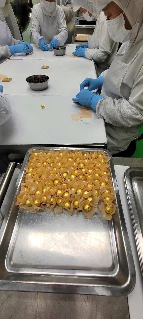 AN CUNG LINH ĐAN HÀN QUỐC, BẢO VỆ NÃO BỘ, CHĂM SÓC SỨC KHỎE TOÀN DIỆN - Ảnh 4