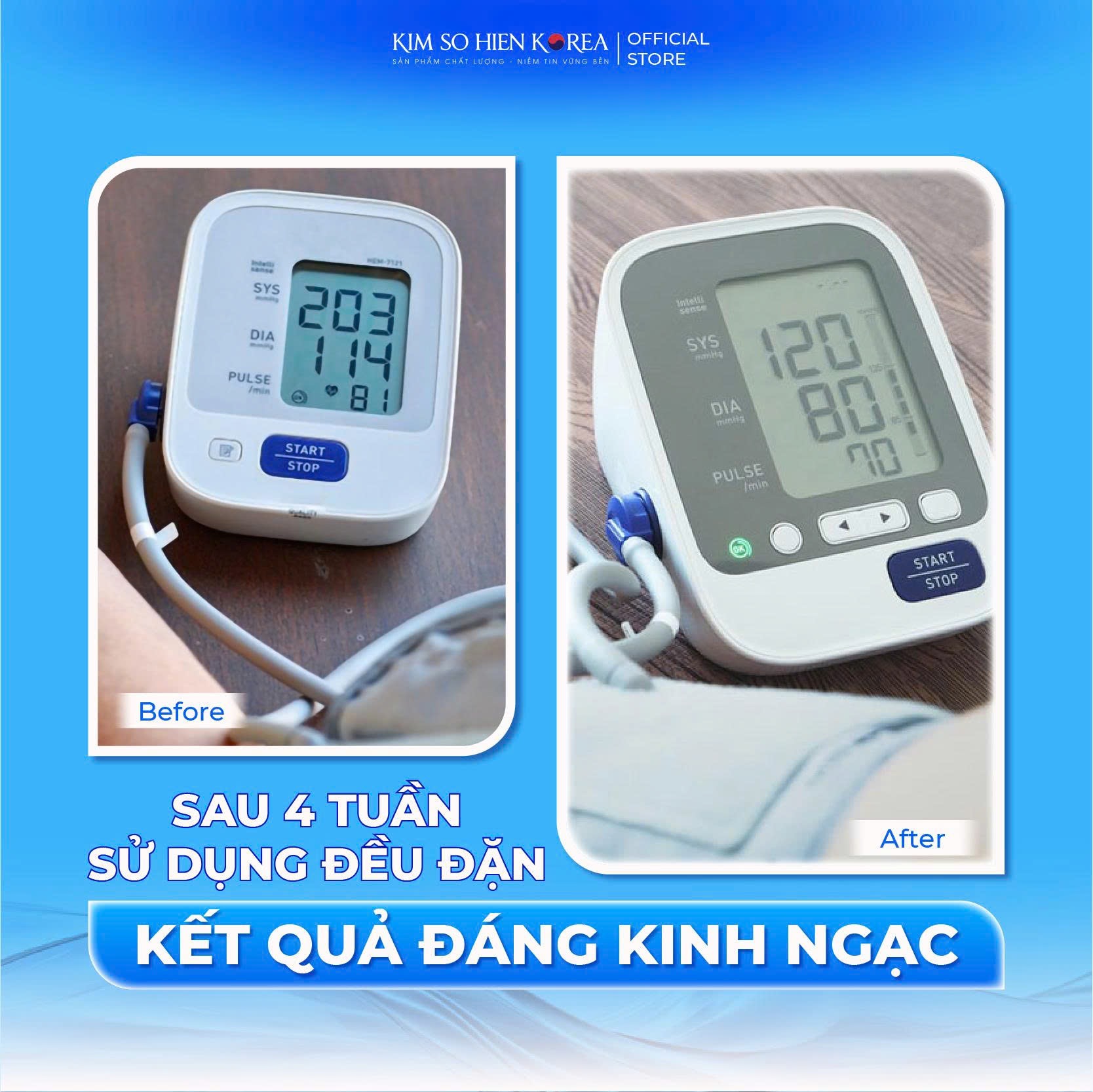 TINH DẦU THÔNG ĐỎ CAO CẤP PREMIUM RED PINE POWER - Ảnh 6