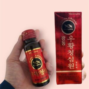 Alternative view of AN CUNG KWANGDONG Chống Đột Quỵ Nước