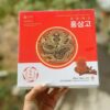 BÍ QUYẾT CHĂM SÓC SỨC KHỎE TỪ Cao sâm nấm đông trùng K Food