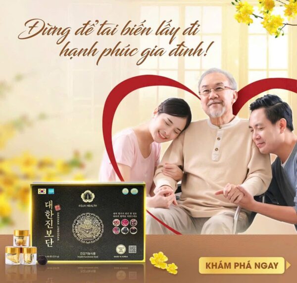 An cung chính phủ rồng vàng Daehan Jinbodan - Ảnh 3