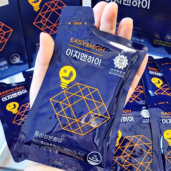 KIM'S RED GINSENG LÀ THƯƠNG HIỆU HỒNG SÂM DANH TIẾNG HƠN 50 NĂM - Ảnh 7