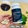 VIÊN UỐNG MEN BIA BIOTIN PLUS BEYOND ORIGIN – GIẢM RỤNG, KÍCH THÍCH MỌC TÓC, ĐẸP DA & MÓNG