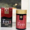 CỐT SÂM ĐỎ HOANG DÃ TỪ DÃY NÚI SOBAEK (240 GRAM)