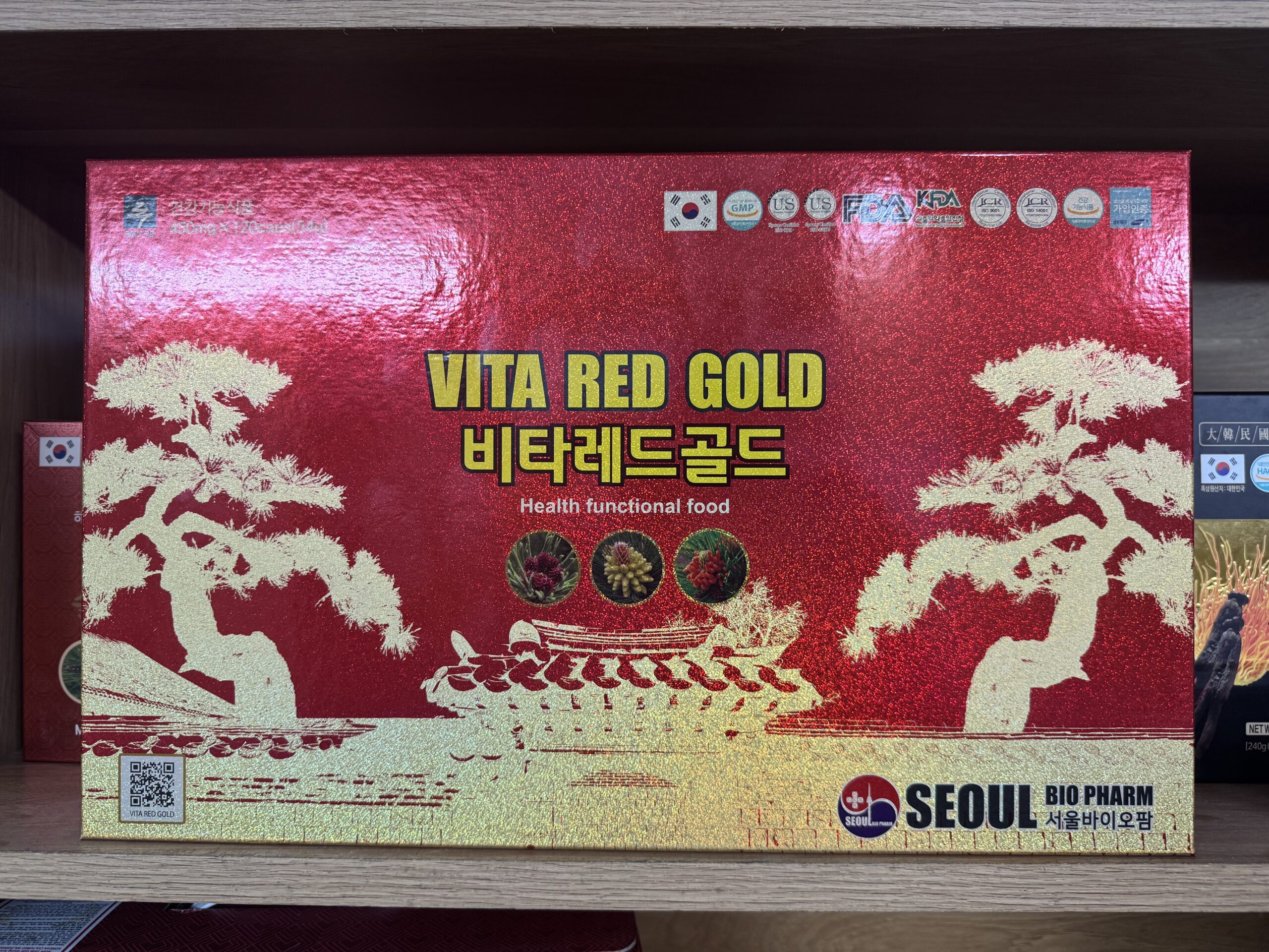 VIÊN TINH DẦU THÔNG CHÍNH PHỦ - Ảnh 9