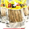 NẤM LINH CHI THÁI LÁT 1KG TÚI VÀNG Uhak KOREA - HÀN QUỐC