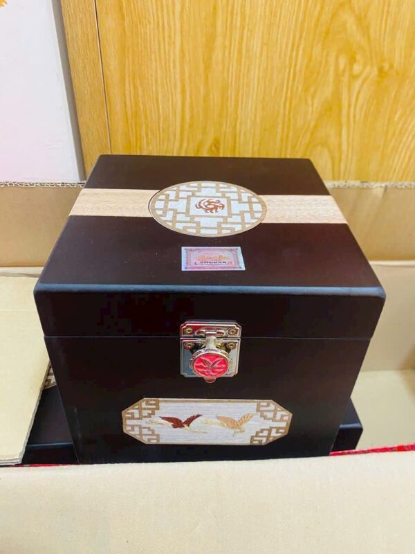 CAO HOÀNG ĐẾ 500G BIO – TINH HOA SỨC KHỎE, MÓN QUÀ ĐẾ VƯƠNG - Ảnh 3