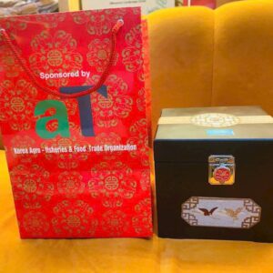 CAO HOÀNG ĐẾ 500G BIO – TINH HOA SỨC KHỎE, MÓN QUÀ ĐẾ VƯƠNG
