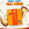 NƯỚC BỔ GAN MUGUNGHWA – HỘP 30 GÓI x 70ml