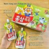 NƯỚC HỒNG SÂM PORORO – PALDO