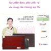 BỔ DƯỢC 60 ỐNG BIO (20ML * 60 ỐNG )