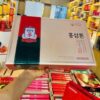 NƯỚC HỒNG SÂM Tonic Origin JUNG KWAN JANG - KGC HÀN QUỐC