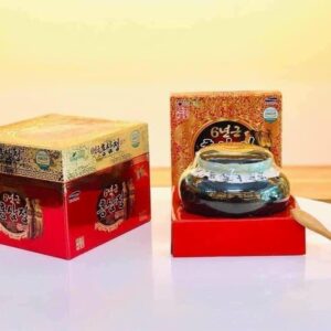 Cao Hồng Sâm KANGWHA Hũ 1kg