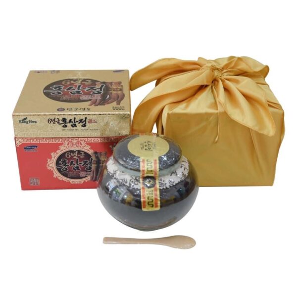 Cao Hồng Sâm KANGWHA Hũ 1kg - Ảnh 8