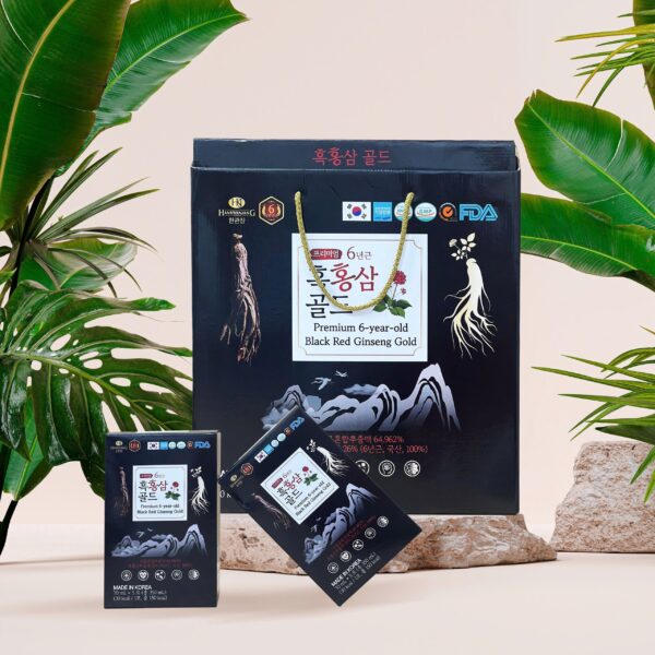 𝐍𝐔̛𝐎̛́𝐂 𝐇𝐀̆́𝐂 𝐒𝐀̂𝐌 30 gói 𝐇𝐀̀𝐍 𝐐𝐔𝐎̂́𝐂 - Ảnh 4