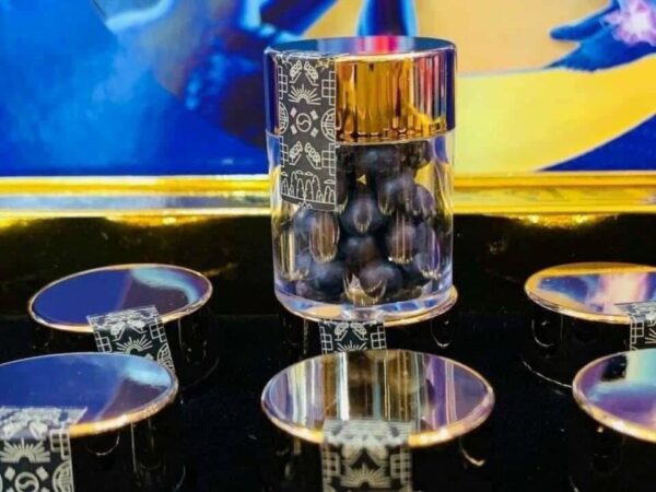 Viên Uống Bổ Khớp Joint King Hàn Quốc Hộp 30 Lọ Cao Cấp - Ảnh 6