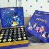 Viên Uống Bổ Khớp Joint King Hàn Quốc Hộp 30 Lọ Cao Cấp