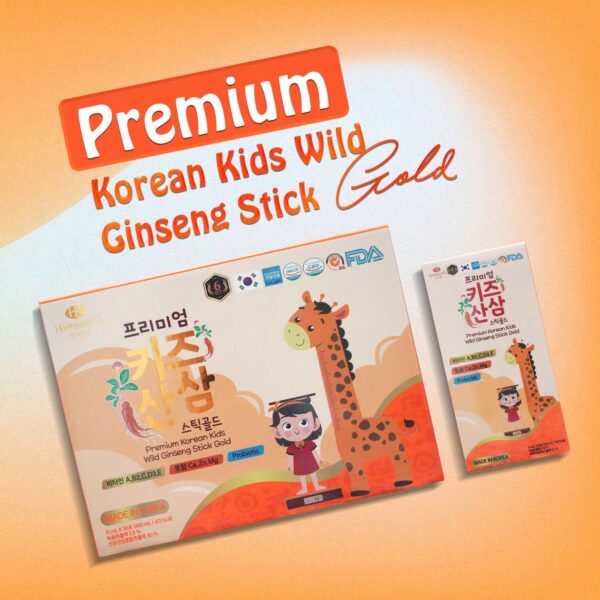 NƯỚC HỒNG SÂM BABY KGF