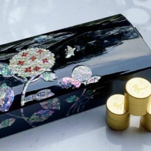 AN CUNG TỔNG THỐNG DÁT VÀNG ~ CAO CẤP NHẤT KOREA
