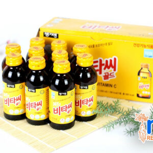 Alternative view of THỰC PHẨM BỔ SUNG VITAMIN C 365X