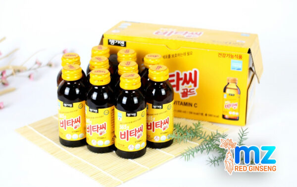 THỰC PHẨM BỔ SUNG VITAMIN C 365X - Ảnh 2