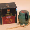 Cao Hồng Sâm Nhụy Hoa Nghệ Tây Hansusam Red Ginseng Saffron