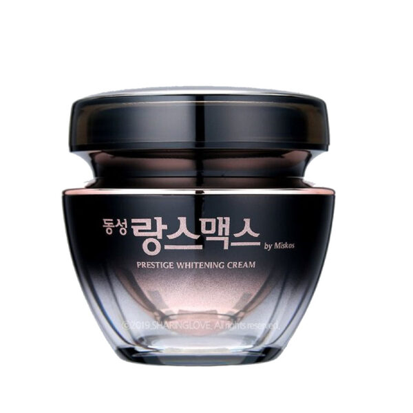 Kem nám DongSung Hàn Quốc mẫu mới 50 gram