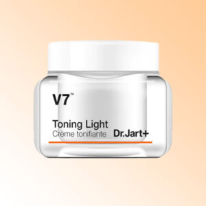 Nguyên hộp kem V7 bên trong mẫu mới 50ml